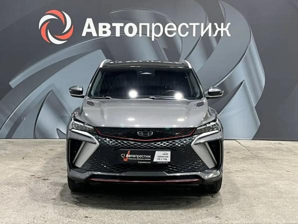 Geely Coolray I Рестайлинг с пробегом 2023 года, цена 1 965 000 рублей, 40477 км, внедорожник, Автокод Объявления