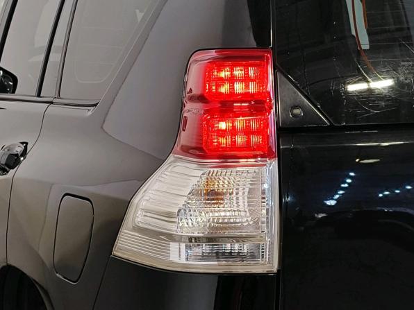 Toyota Land Cruiser Prado 150 Series с пробегом 2012 года, цена 2 889 000 рублей, 169064 км, внедорожник, Автокод Объявления