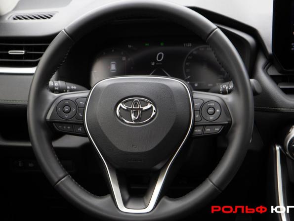Toyota RAV4 V (XA50) с пробегом 2024 года, цена 3 818 000 рублей, 9293 км, внедорожник, Автокод Объявления