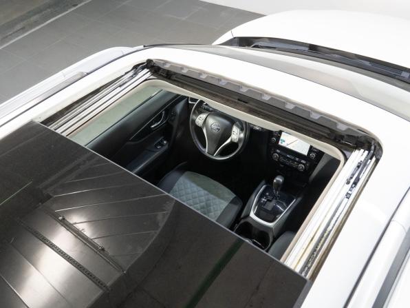 Nissan X-Trail III с пробегом 2015 года, цена 1 700 000 рублей, 94478 км, внедорожник, Автокод Объявления