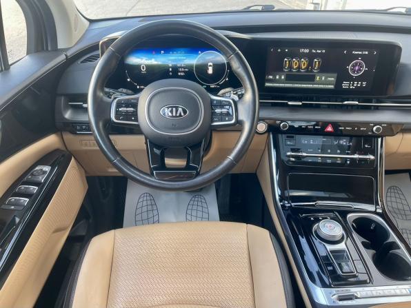 Kia Carnival IV с пробегом 2020 года, цена 3 289 000 рублей, 170000 км, минивэн, Автокод Объявления