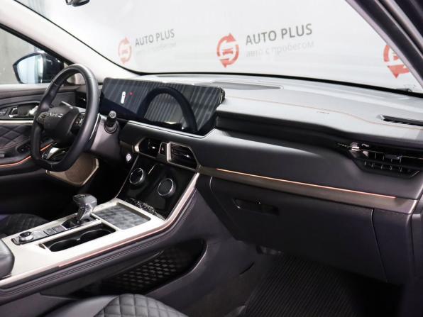 Exeed TXL I Рестайлинг с пробегом 2023 года, цена 2 455 000 рублей, 45000 км, внедорожник, Автокод Объявления