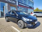 Hyundai Solaris II Набережные Челны  - изображение 25