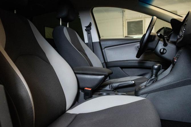 SEAT Leon III с пробегом 2013 года, цена 979 000 рублей, 186350 км, хэтчбек, Автокод Объявления
