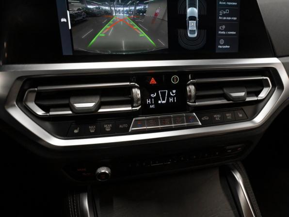 BMW 4 серии G22 G23 G26 с пробегом 2021 года, цена 5 490 000 рублей, 70337 км, купе, Автокод Объявления