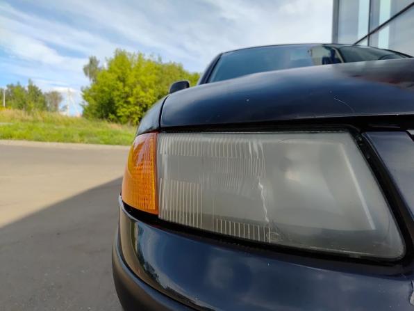 Volkswagen Passat B5 с пробегом 1998 года, цена 196 000 рублей, 250000 км, седан, Автокод Объявления