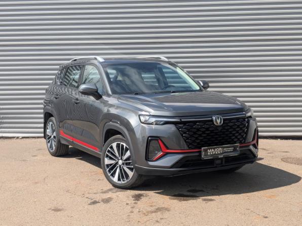 Changan CS35 Plus I Рестайлинг с пробегом 2024 года, цена 1 890 000 рублей, 32224 км, внедорожник, Автокод Объявления
