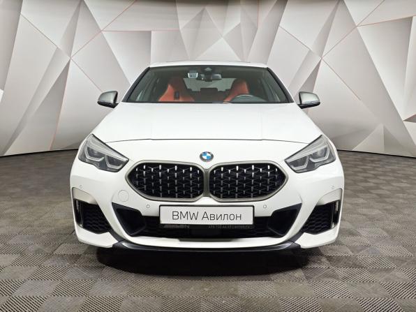 BMW 2 серии F44 с пробегом 2020 года, цена 3 497 000 рублей, 75671 км, седан, Автокод Объявления
