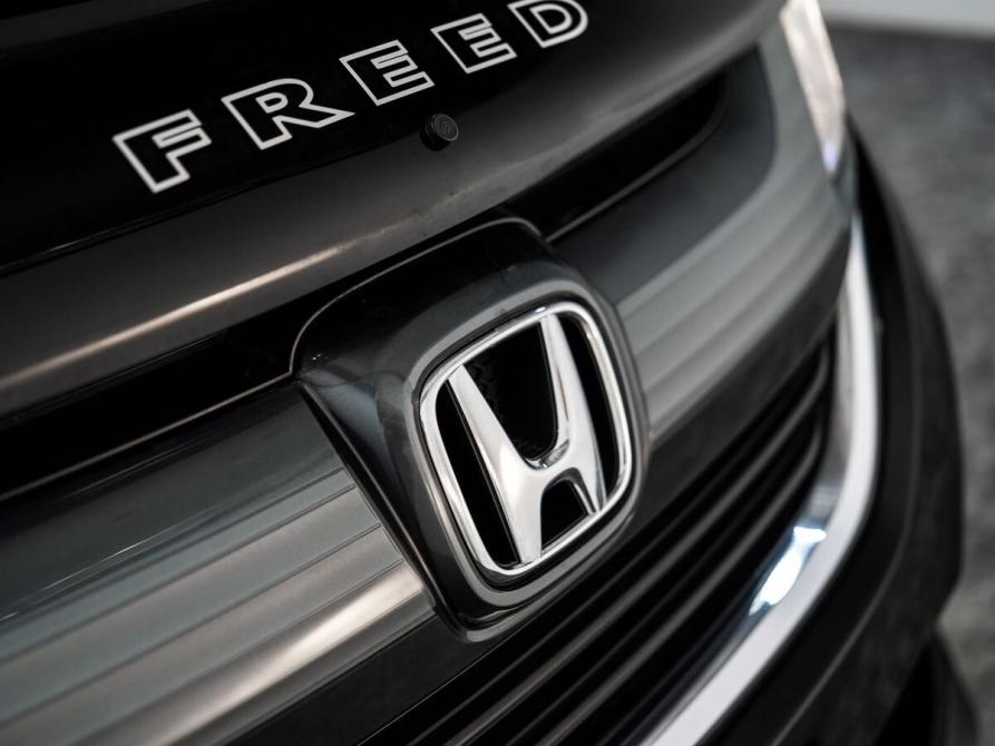 Honda Freed II Иркутск  - изображение 24