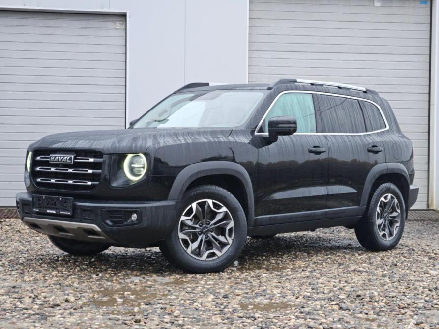 Haval Dargo I Вологда  - изображение 1
