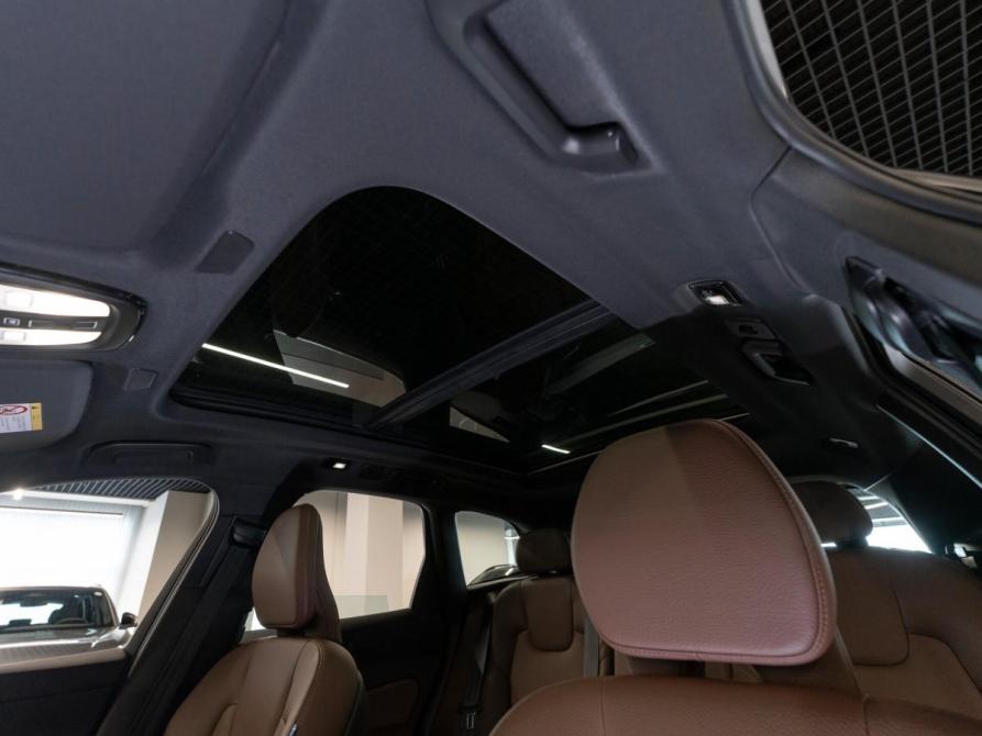 Volvo XC60 II Рестайлинг Москва  - изображение 10