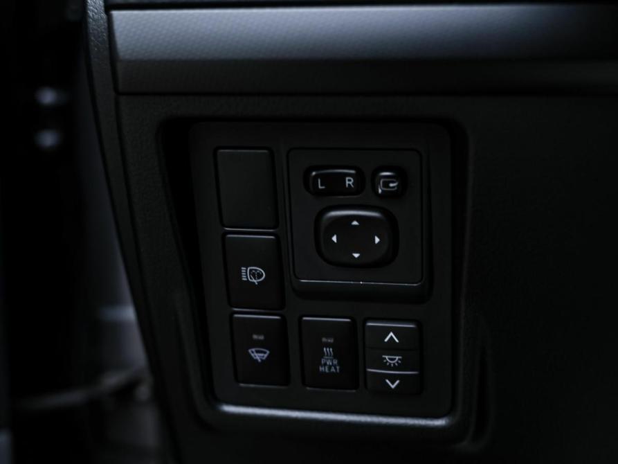 Toyota Land Cruiser Prado 150 Series Рестайлинг 1 Санкт-Петербург  - изображение 15