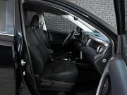 Toyota RAV4 IV (XA40) Рестайлинг Екатеринбург  - изображение 27