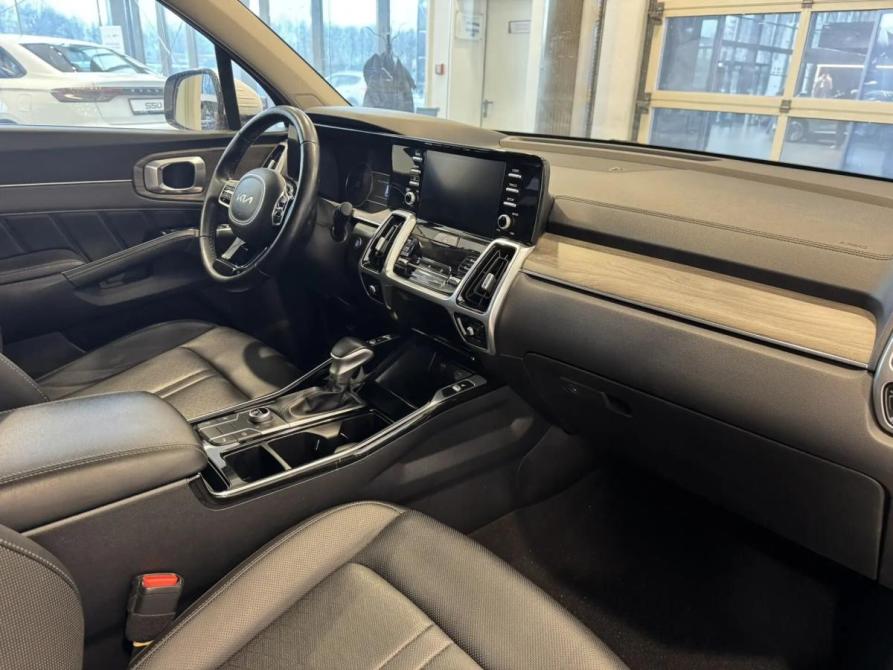 Kia Sorento IV Подольск  - изображение 7