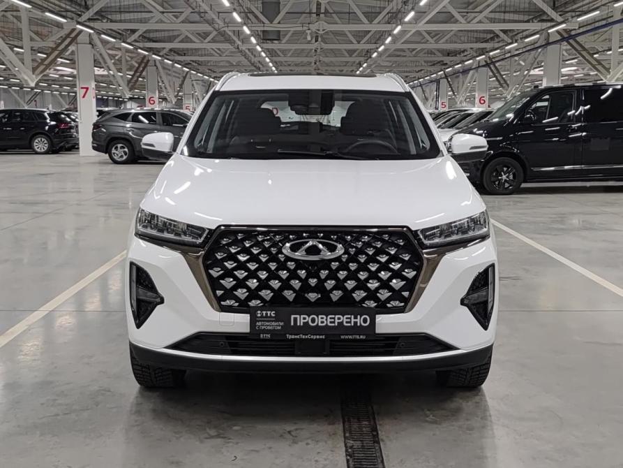Chery Tiggo 7 Pro Max I Казань  - изображение 2