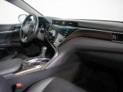 Toyota Camry VIII (XV70) Москва  - изображение 27