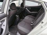 Hyundai Elantra VI (AD) Краснодар  - изображение 31