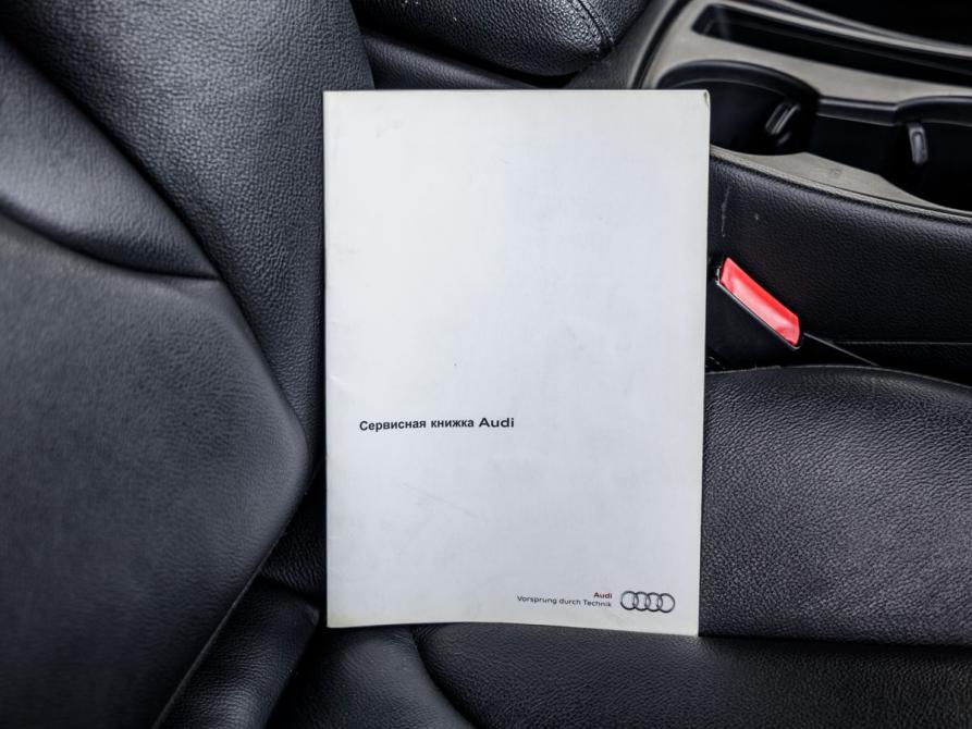 Audi A4 IV (B8) Рестайлинг Волгоград  - изображение 40