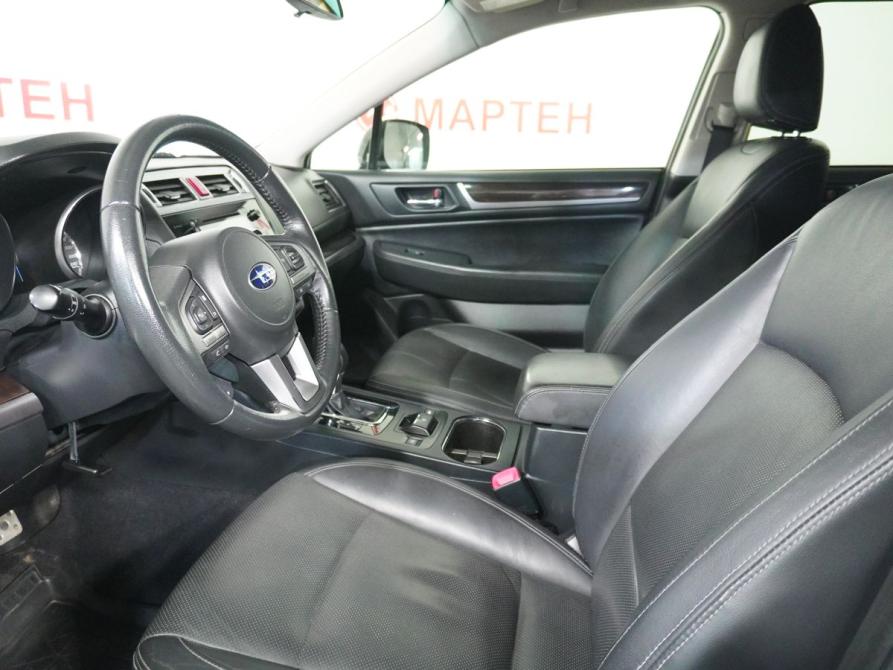 Subaru Outback V Вологда  - изображение 9