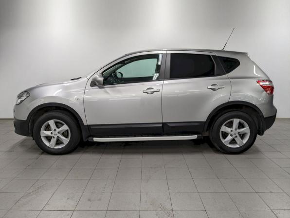 Nissan Qashqai I Рестайлинг с пробегом 2012 года, цена 1 150 000 рублей, 74219 км, внедорожник, Автокод Объявления