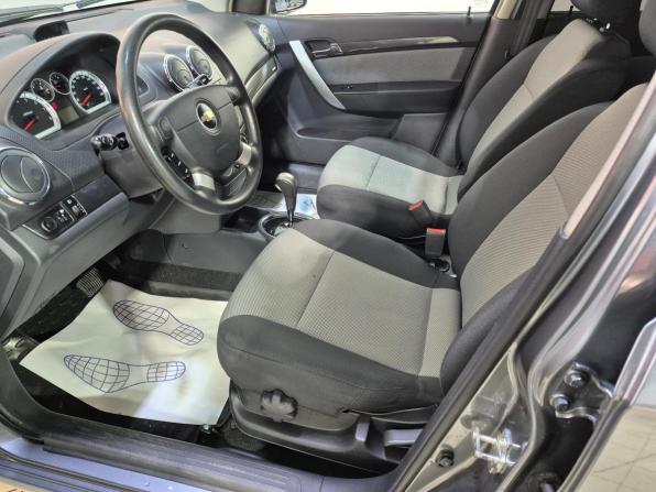 Chevrolet Nexia I с пробегом 2023 года, цена 945 000 рублей, 46253 км, седан, Автокод Объявления