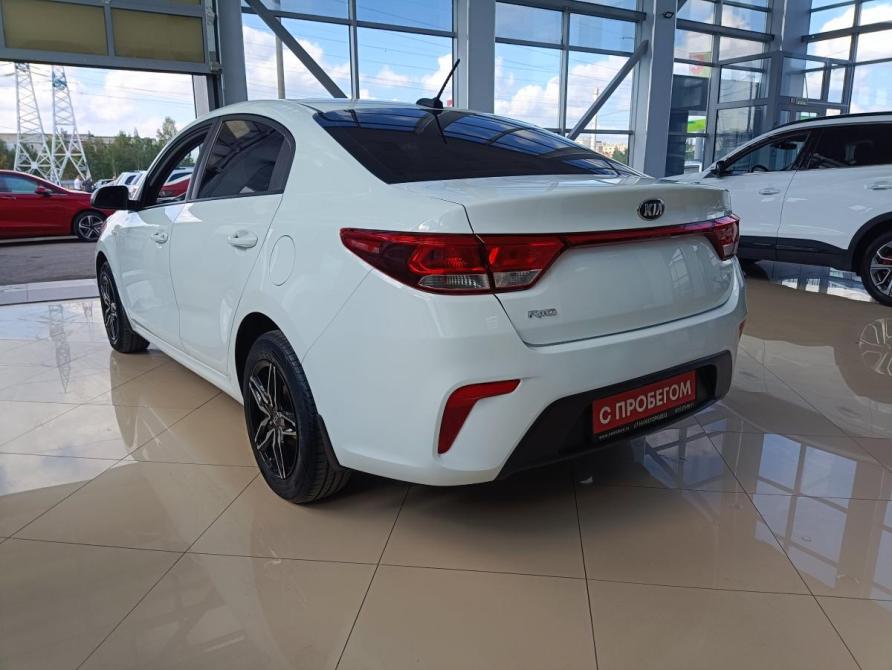 Kia Rio IV Арзамас  - изображение 4