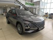 Omoda C5 I Казань  - изображение 25