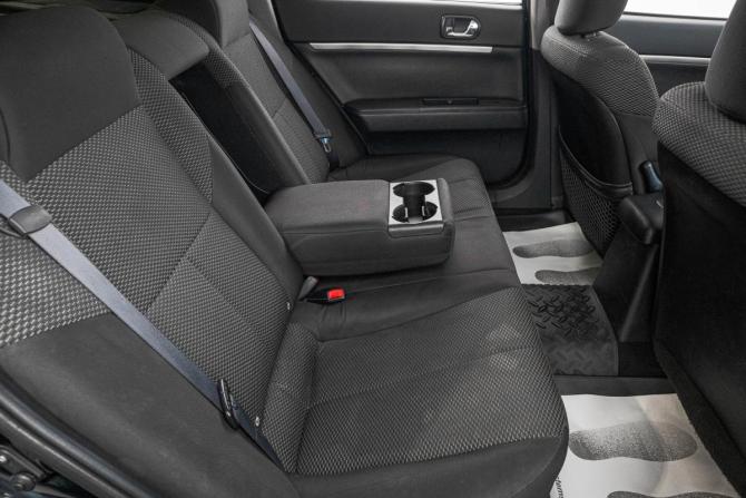 Mitsubishi Galant IX Рестайлинг 2 с пробегом 2008 года, цена 699 000 рублей, 356000 км, седан, Автокод Объявления