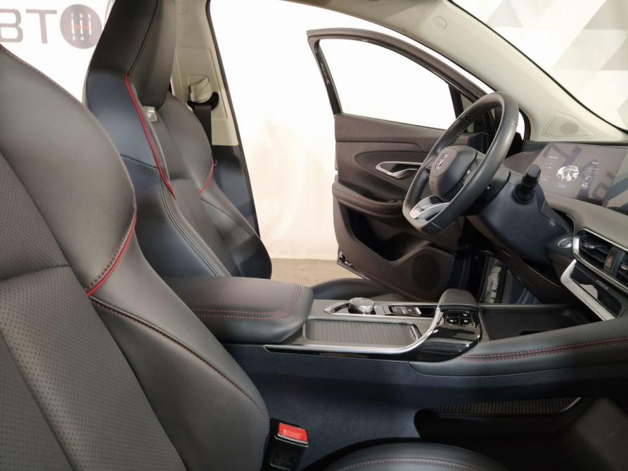 Changan UNI-T I Екатеринбург  - изображение 30