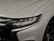 Mitsubishi Outlander III Рестайлинг 2 Москва  - изображение 31