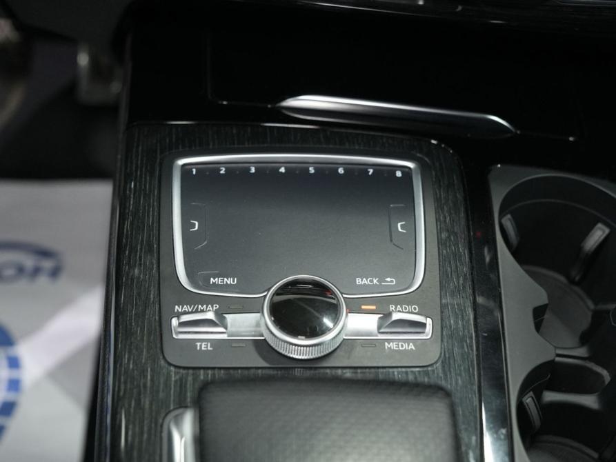 Audi Q7 II (4M) Новосибирск  - изображение 29