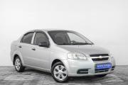 Chevrolet Aveo I Рестайлинг Кемерово  - изображение 21
