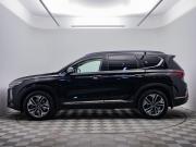 Hyundai Santa Fe IV Москва  - изображение 22