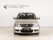 Nissan Almera III (G15) Казань  - изображение 10