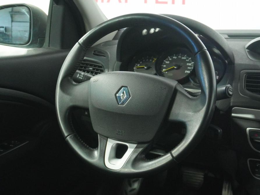 Renault Fluence I Вологда  - изображение 16