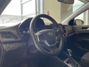 Hyundai Solaris II Рестайлинг Новосибирск  - изображение 21