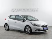 Kia Ceed II Москва  - изображение 22