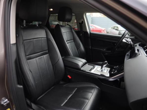 Land Rover Range Rover Evoque II с пробегом 2020 года, цена 3 399 000 рублей, 73133 км, внедорожник, Автокод Объявления