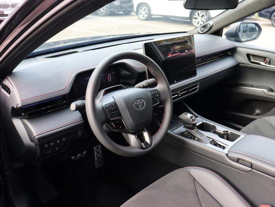 Toyota Camry IX (XV80) China Market Рестайлинг Химки  - изображение 7