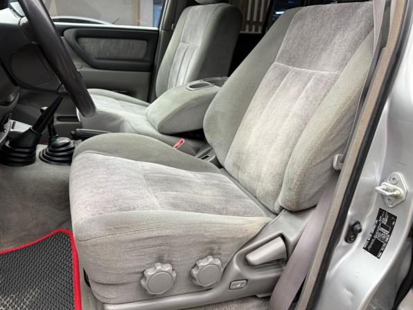 Toyota Land Cruiser 100 Series Рестайлинг 2 с пробегом 2006 года, цена 2 399 000 рублей, 357000 км, внедорожник, Автокод Объявления