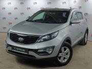 Kia Sportage III Рестайлинг Санкт-Петербург  - изображение 24