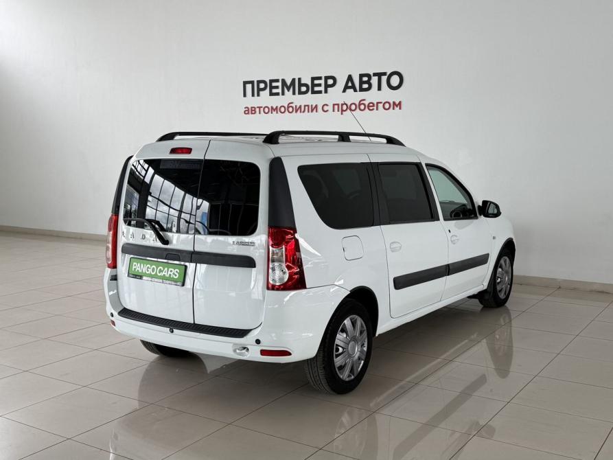 Lada (ВАЗ) Largus I Смоленск  - изображение 4
