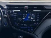 Toyota Camry VIII (XV70) Астрахань  - изображение 35