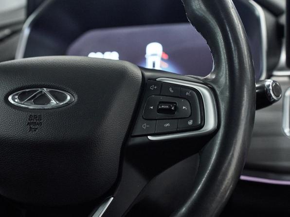 Chery Tiggo 8 Pro I с пробегом 2021 года, цена 1 744 000 рублей, 89238 км, внедорожник, Автокод Объявления