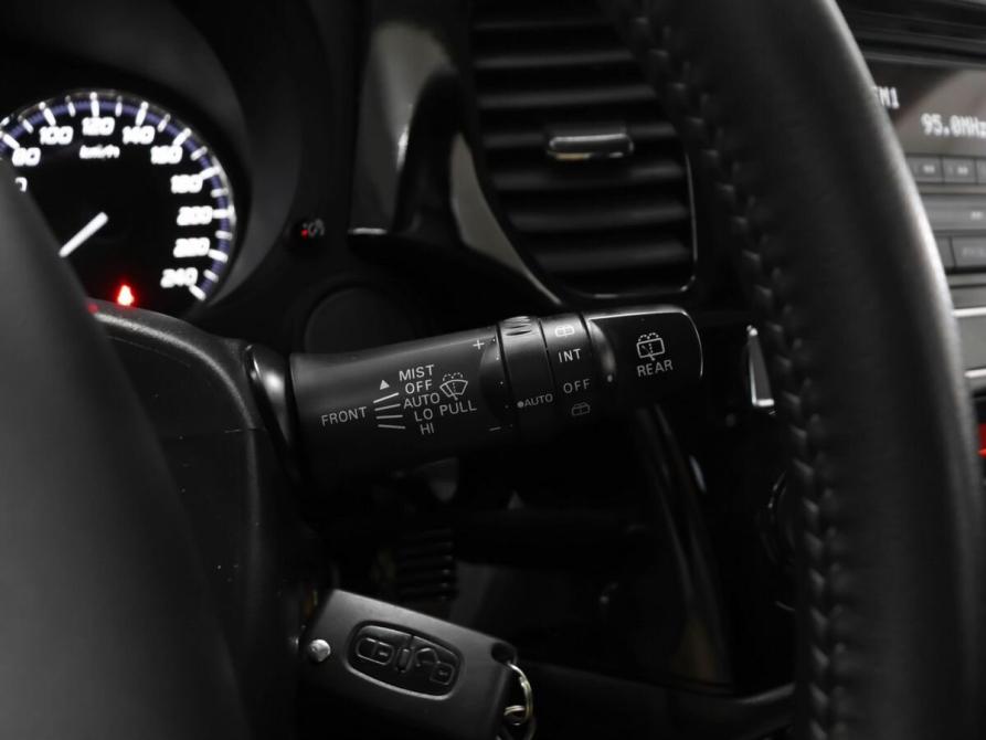 Mitsubishi Outlander III Рестайлинг 3 Минеральные Воды  - изображение 12