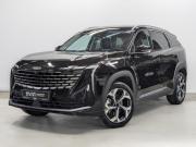 Geely Atlas II Москва  - изображение 31