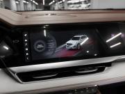 Geely Monjaro I Москва  - изображение 48