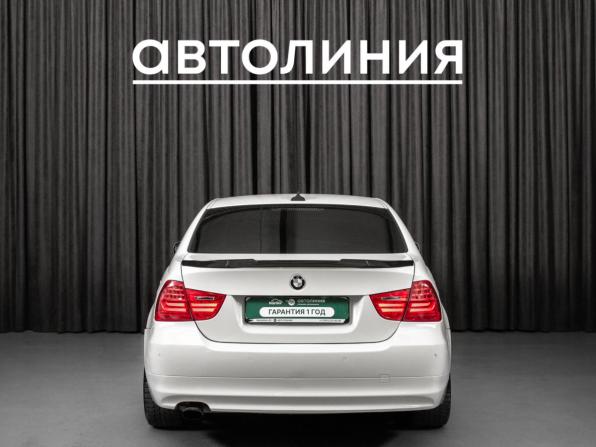 BMW 3 серии V (E90/E91/E92/E93) Рестайлинг с пробегом 2011 года, цена 1 030 000 рублей, 165000 км, седан, Автокод Объявления