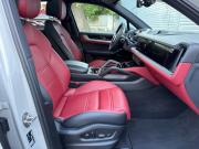 Porsche Cayenne III Рестайлинг Москва  - изображение 39