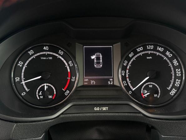 Skoda Octavia RS III с пробегом 2014 года, цена 1 890 000 рублей, 134258 км, лифтбек, Автокод Объявления